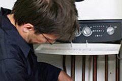 boiler replacement Tal Y Wern
