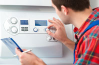 free Tal Y Wern gas safe engineer quotes